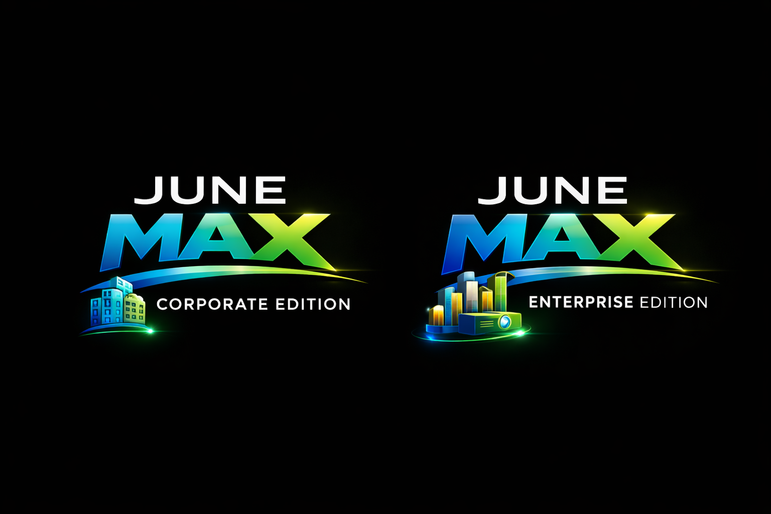 Corporate Edition