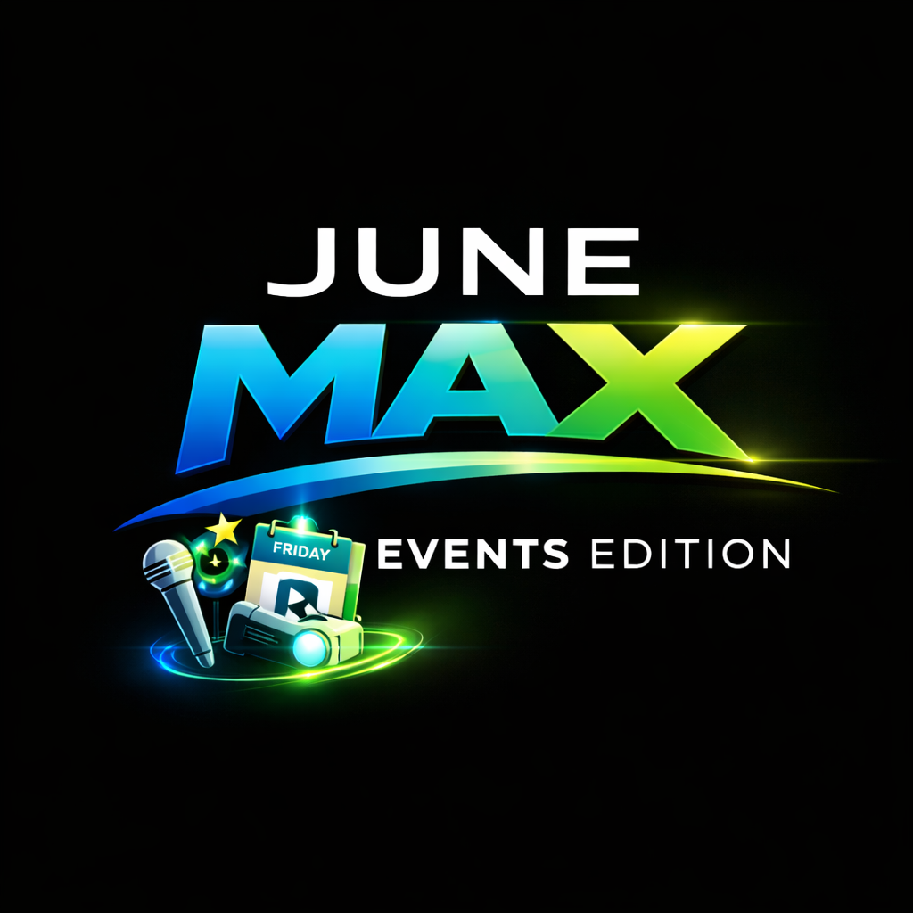 Events Edition